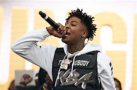 nba youngboy awards|YoungBoy NBA Is Youngest Artist to Score 100 Career Hot 100 Entries.